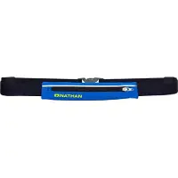 Nathan Mirage Pak Waist Bag Bleu