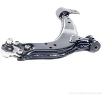 Delphi Bras de suspension TC1252 essieu avant, droite,