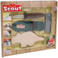 Happy People SCOUT Kit de sculpture