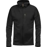 Fjällräven Abisko Trail Jacket Noir S Homme
