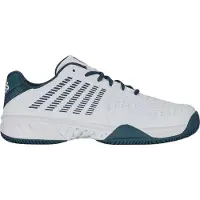 K-Swiss Chaussures de Tennis Express Light 3 Clay Homme
