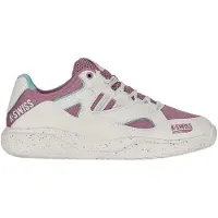K-Swiss Tura Team Padel Shoes Blanc EU 39 Femme