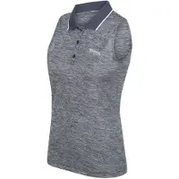 Regatta Polo sans manches femme Tima II