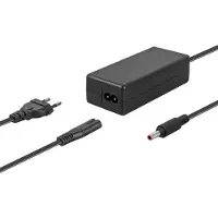 AVACOMtech AVACOM Nabíjecí adaptér pro notebooky Dell XPS 19,5V 3,33A 65W konektor 4,5mm x 3,0mm