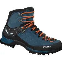 Salewa Chaussures de randonnée Mstn Trainerid Gtx Gore-Tex