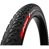 Vittoria Peyote, pneu de 29 pouces (60-622), couleur noire, modèle XC Race, idéal pour le cross-country.