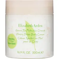Elizabeth Arden Green Tea Pistachio Crunch Honey Drops Body Cream 500 ml