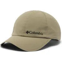 Columbia Silver Ridge Iv Cap Vert