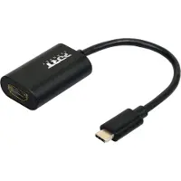 Port Designs Port CONVERTER TYPE C TO HDMI