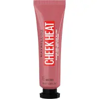 Maybelline Cheek Heat Sheer Gel-Cream Blush 15 Nude Burn 10 ml