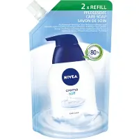 Nivea Creme Soft Refill