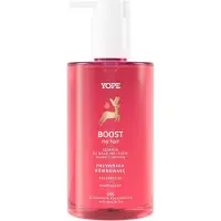 YOPE Boost My Hair Shampooing pour cuir chevelu sensible au tapioca 300ml