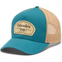 Columbia Road Ready Snapback Cap Bleu
