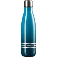 Le Creuset Gourde Le Creuset Deep Teal 500 ml