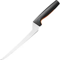 Fiskars Filleting Knife 41 Cm Argenté