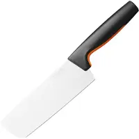 Fiskars Naikiri Kitchen Knife 35.5 Cm Clair