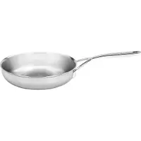 Demeyere 5-PLUS steel frying pan 40850-857-0 - 20 CM