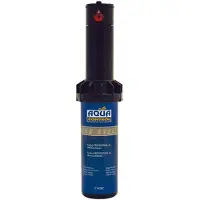 Aqua Control Turbine Pro 3 8-12 M Noir