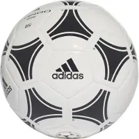 Adidas Balle noir / blanc
