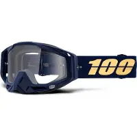 100% Masque de ski