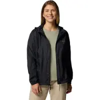 Columbia Flash Forward Ii Jacket Noir L Femme