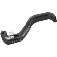 Magura Mt4 Lever Noir