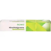 Rowo Hirschtalgcreme Crème au suif de cerf 100 g Crème