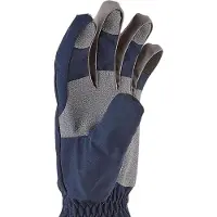 Sealskinz Drayton, gants, marine