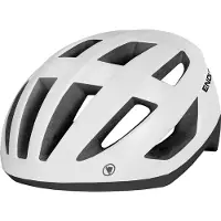 Endura Casque Xtract E1574 - Route, blanc - Taille M-L (55-59 cm)