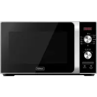 Kernau KFMO 203 E B, Micro-ondes, Noir