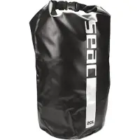 Seac Sub Dry Sack 20l Noir