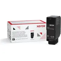 Xerox Cartouche de toner Noir de Grande capacité Imprimante couleur VersaLink C620 (20000 pages) - 006R04624