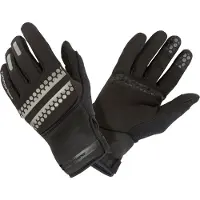 Tucano Urbano Sass Pro Gloves Noir 2XL