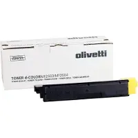 Olivetti toner B0949 5.000pages jaune