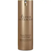 Big Buy Cooking Crème pour le visage Valmont L'elixir Des Glaciers (30 ml)