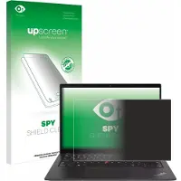 Upscreen Spy Shield Protection Anti-Espion (14", 16:10)