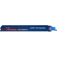 Bosch Expert S1155chc Saber Saw Blade Set 3 Units Bleu