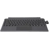 Terra 1162 Keyboard With Cover Noir Swiss QWERTZ