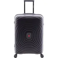 Gladiator Ocean Trolley Bag Noir