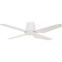 Lucci air Aria CTC, Ventilateur, Blanc
