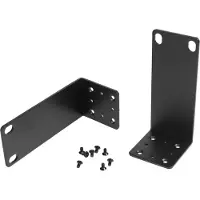 Zyxel Accessoire Rail de support rack 19" pour GS1920-8HPv2