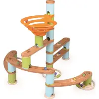 Spielba kit avancé
