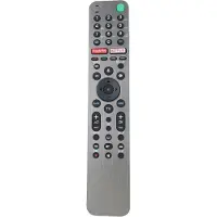 Azurano Télécommande pour SONY RMF-TX600E, 149354811, VOICE