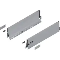 Blum 378K4502SA R906 Côté TANDEMBOX 450 mm