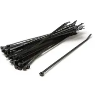 Xlc SH-X30 (Serre-câbles en plastique, 200 mm, 100 pcs)