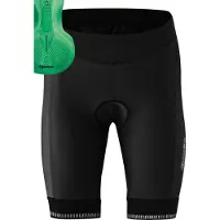Gonso Sitivo Shorts Noir 48 Femme
