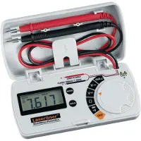 Laserliner Multimètre PocketBox (083.028E)
