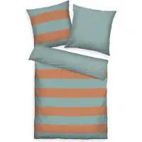 Herding RENFORCE RADIATEURS Warm Coral/Fresh (200 x 140 cm, 90 x 70 cm)