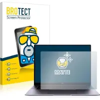 BROTECT Film de protection antireflet Protection d'écran mat (16")