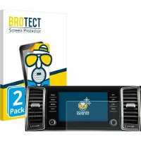BROTECT Film de protection antireflet Protection d'écran mat